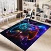 1PC Gamepad Controller Non-Slip Floor carpet, Office, family, bedroom, Studio - Large Area Rug, Vibrant Colors-C0494