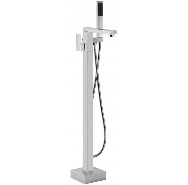 Смеситель Corsan Ango хром CMB3020CH