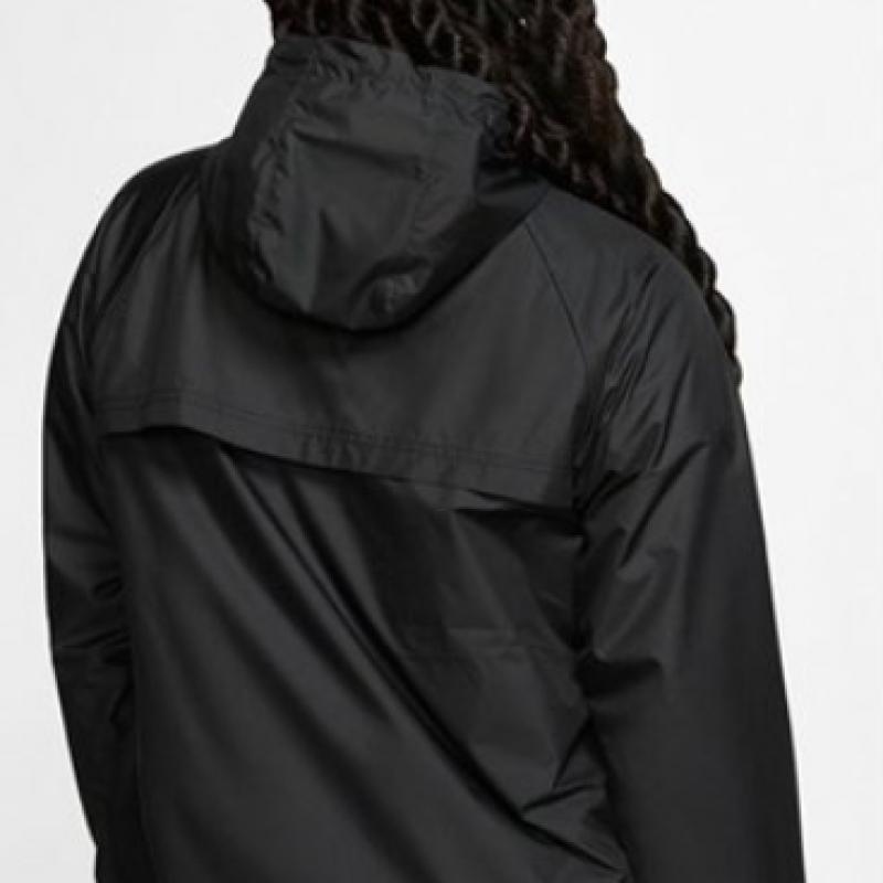 Nike Женская куртка Windrunner Bv3939 010