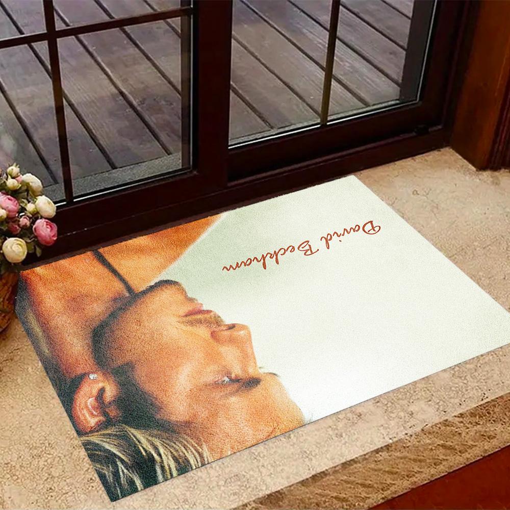 David Beckham's Braids Area Rug Design for Bedrooms Decorate room Dining Room Living Rooms Antislip Carpet Decorate Offices