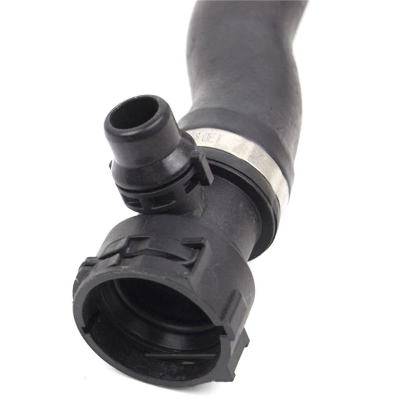 Water Tank Connection Hose For BMW X5 F15/X6 F16 17128514218 Cylinder Head Pipeline Water Pipe