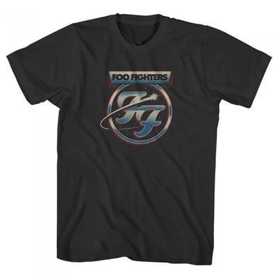 Foo Fighters Футболка «Комета» унисекс для взрослых