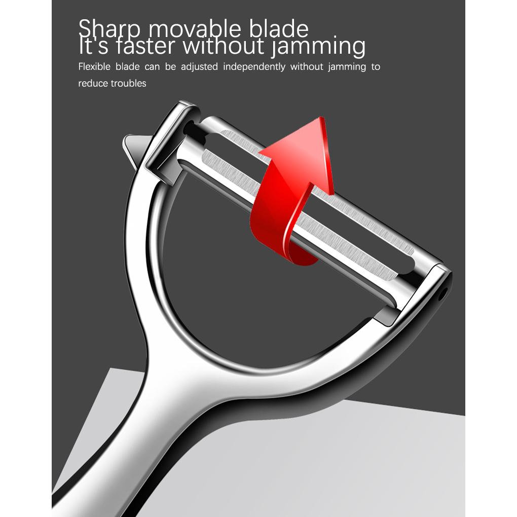 Овощечистки для дома, яблок, картофеля, моркови, инструменты для очистки пищевых продуктов, кухонный гаджет, ручной инструмент, аксессуары для посуды