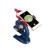 100x 400x 1200x Zoom Illuminated Monocular Children Kid Biological Microscope Set Student Educational Toy Gift