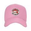 Greenland Is Not For Sale Bear Logo Sun Baseball Cap  Summer Fashion Trucker Hat For Female Male Outdoor Gym Snapback Cap