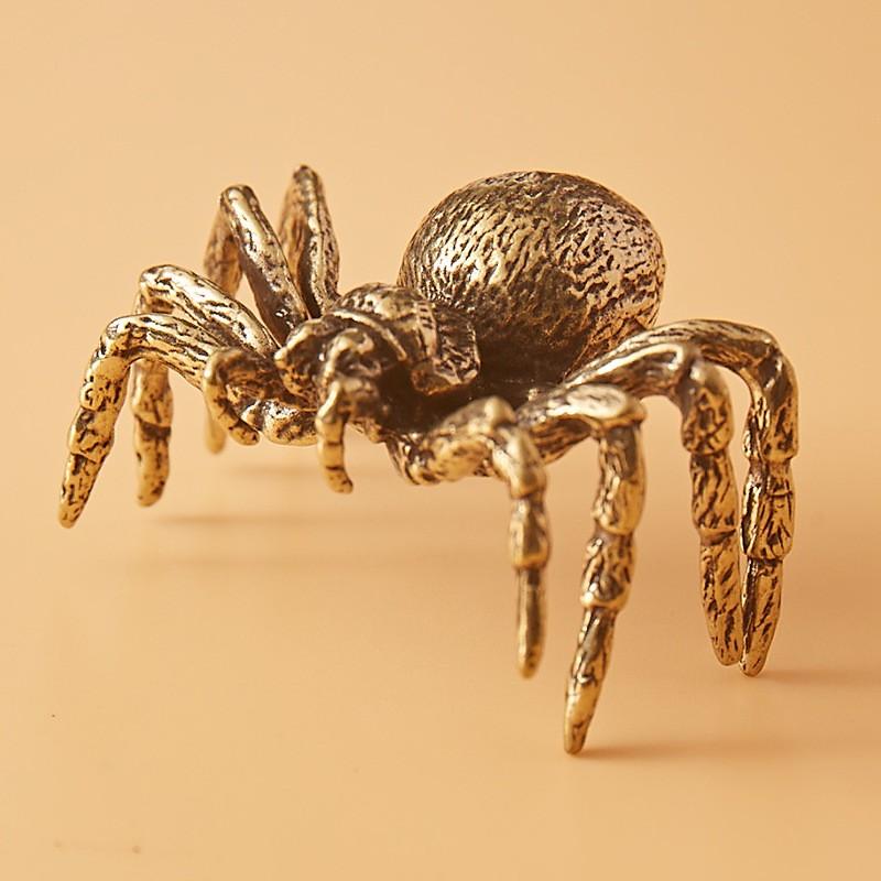 Cute Brass Animal Decoration, Tea Pet And Table Pet