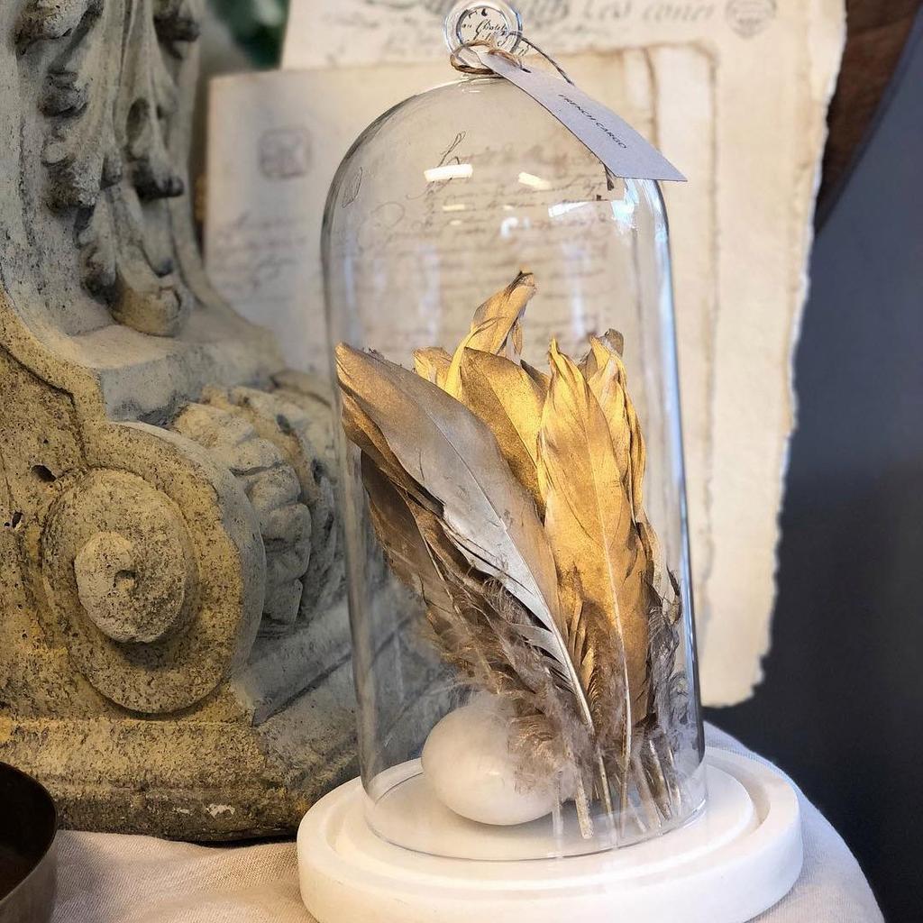 Natural Gold Goose Feathers 50Pcs For Boho Wedding Decor Dream Catcher Diy Craft Supplies Premium Plumas Decorativas