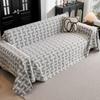 Cool Feeling Living Room Sofa Cover Mat Throw Blankets Summer Camping Picnic Blanket Cover Sofa Cover Funda Para Sofa