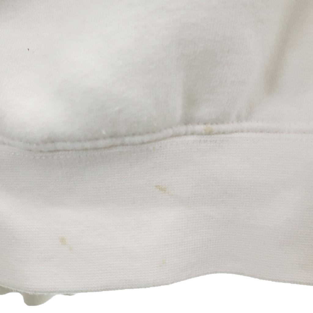 Essentials Толстовки с длинным рукавом XL Белый система унисекс Мужские Б/у