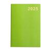 To Do List A5 Agenda Notebook English Diary Writing Pads 2025 Schedule Planner Notepad Student