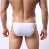 Мужское нижнее белье бикини-стринги G-string с низкой посадкой и ультратонкое