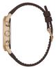 Мужские часы Guess Watches GW0219G3 Розовые, Официально импортированные,