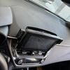For Toyota Corolla E210 2019 2020 2021 2022 Car Phone Holder Dual Bases Stand Wireless Charging Mobile Mounts Axio Accessories