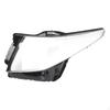Headlight Lens Cover Shell Front 23236366 Replacement Easy Installation Car Repair
