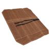 7 Slots Cutlery Roll Case Waterproof Knife Carrier Case Practical Knife Storage Bag  Picnic Kitchen