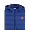 Urban Classics Boys Basic Padded Jacket