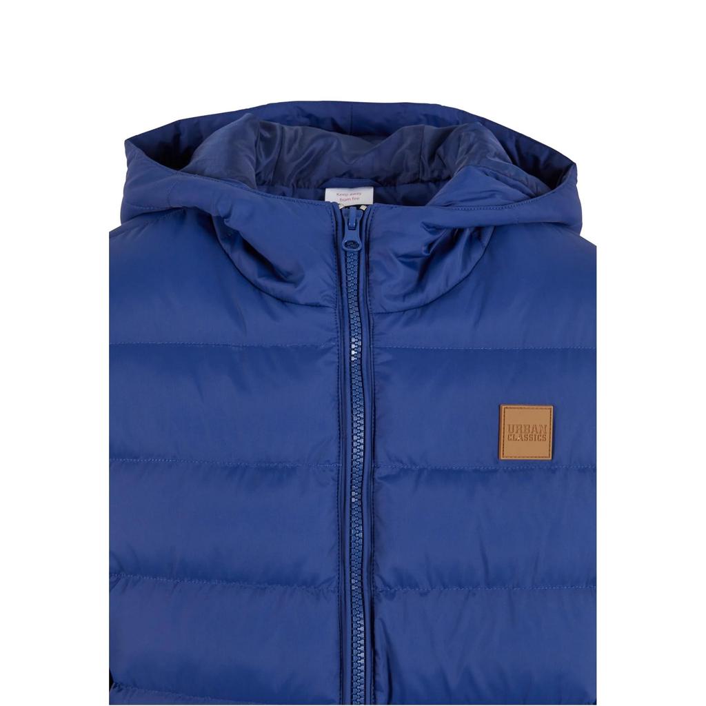 Urban Classics Boys Basic Padded Jacket
