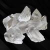 Crystal Rough, Gemstone Raw, Rough Minerals, Untreated 20 To 50 MM Size Rough, Natural Crystal Quartz Raw, Natural Raw For Jewelry Making.