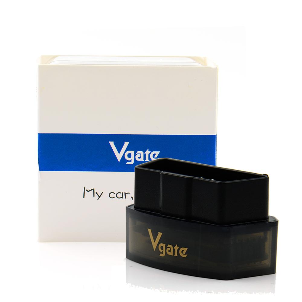 2024 Vgate iCar Pro elm327 V2.3 OBD2 Автомобильные диагностические инструменты WIFI Bluetooth 4.0 для Android/IOS BT3.0 для Android ODB2 Автомобильный сканер