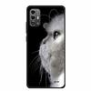 Для ZTE Blade A53 Pro Чехол Роскошный Силиконовый ТПУ Мягкий Чехол для Телефона ZTE Blade A52 Lite A 52 A 53 Мраморный Funda Защитный Coque