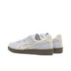 ONITSUKA TIGER Gsm Модные Спортивные Повседневные Низкие Кроссовки Унисекс Кроссовки Светло-голубые 1183C436-401