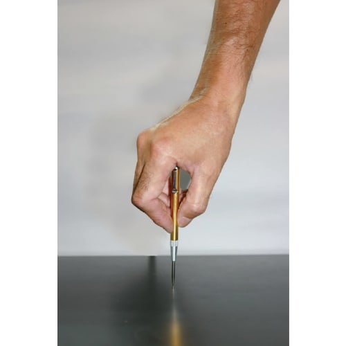 Sankyo Corporation H&H Pen-Type Auto Center Punch H-330