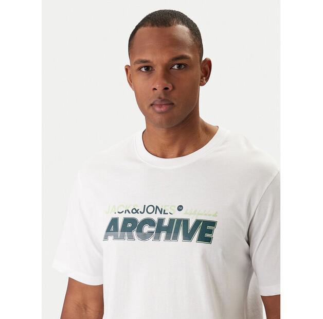 Футболка Jack & Jones Brat Tee