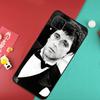 Чехол Al Pacino Scarface для Huawei Nova 12S 9 10 SE 7i 8i 11i 12i Y60 Y61 Y70 Y72 Y73 Y90 Y91 P20 P30 P40 Lite