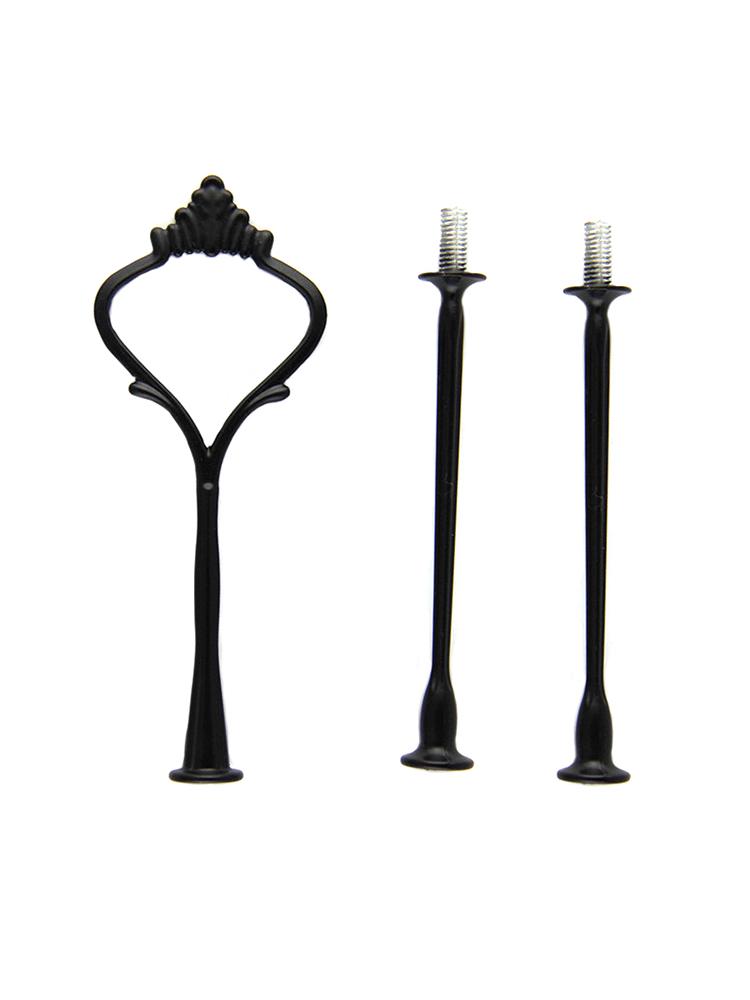 Трехслойная силиконовая форма для фруктовых блюд для DIY, кристалл, эпоксидная форма, лоток для смолы, форма для хранения