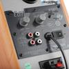 Edifier R1000TC Северная Америка 2.0 Активные полочные колонки CN вилка (адаптер в комплекте) (Китайская версия)