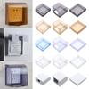 Box Electric Plug Cover Wall Socket Waterproof Box Protection Socket Switch Protective Cover