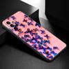 Cool Butterfly Aesthetic Phone Case For Samsung Galaxy A21 A30 A50 A52 S A13 A22 A32 A33 A53 A73 5G A11 A12 A31 A51 A70 A71 A72