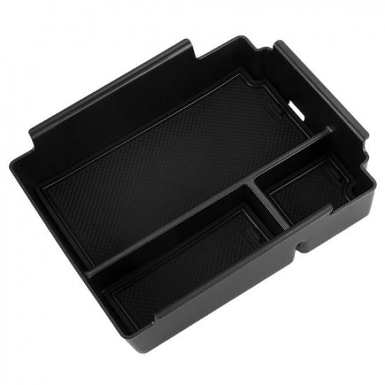 Center Console Armrest Storage Box Holder Organizer fit for BYD SHARK New