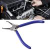 Joint Holding Pliers Filter Oil Pipe Jaw Design Quick Disassembly
