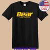 Bear Archery Черный Размер S-5XL