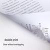Deli 7375 A3 70g Copy Paper