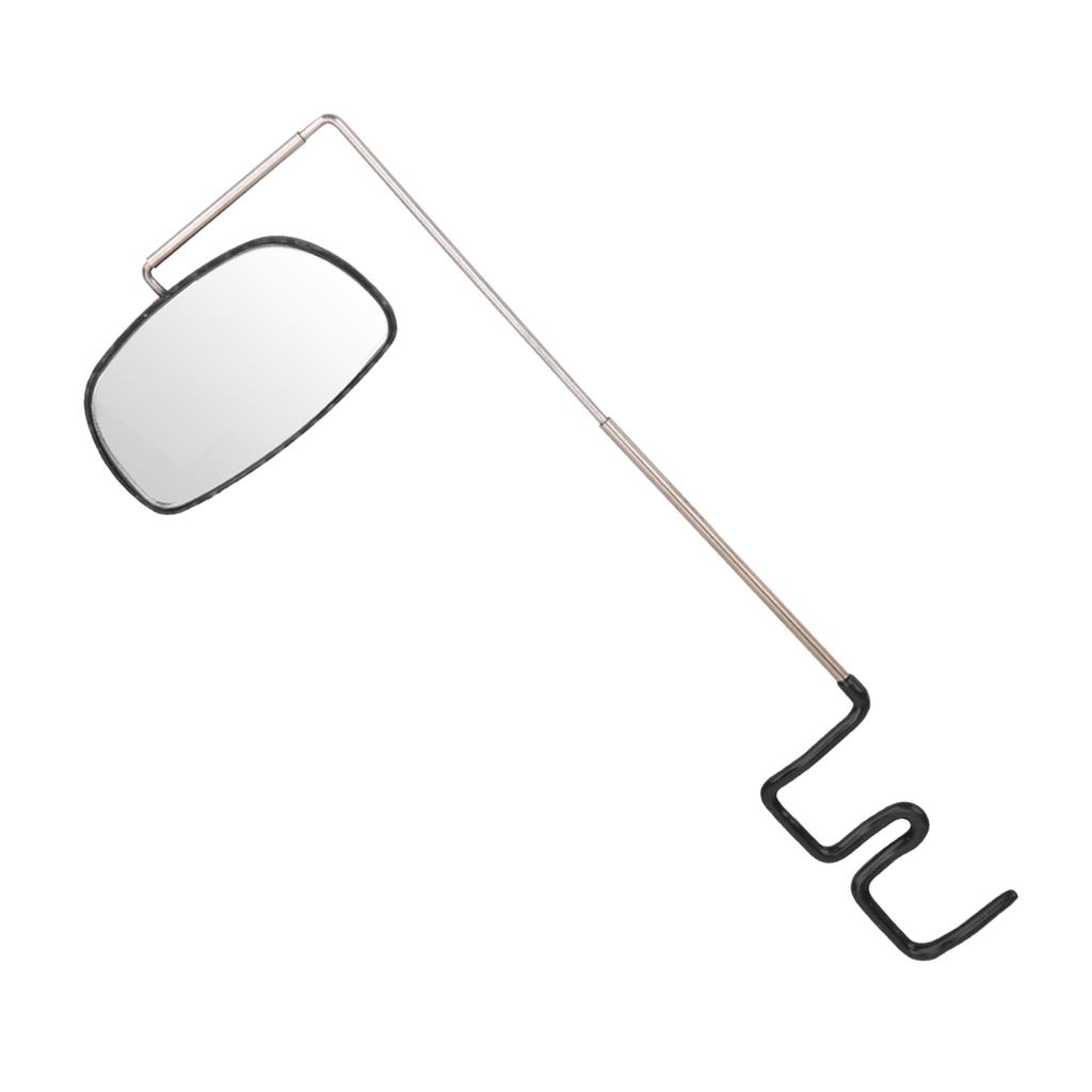 Регулируемый угол велосипедный шлем зеркало заднего вида зеркала заднего вида велосипедный аксессуар