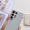 Оригинальный чехол из жидкого силикона Samsung для S26 Ultra/S25 Ultra/S24 Ultra