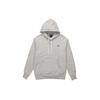Casual Sports Hoodie Men Tops Gray CZ2338-050