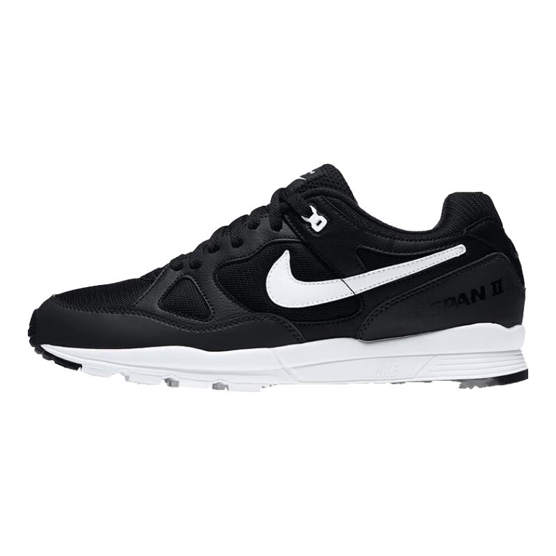 Nike Мужские повседневные кроссовки Air Span II