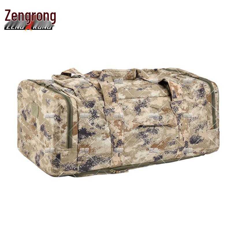 Многоцелевая транспортная сумка Zengrong для улицы