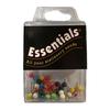 Essentials Map Pins (Pack of 30)