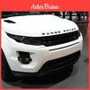 Эмблема автомобиля Range Rover с зеркальной отделкой для украшения внедорожника