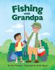 Книга Fishing with Grandpa
