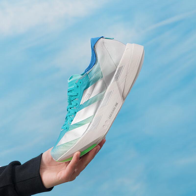adidas Женские беговые кроссовки JS2580