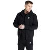 Siksilk Essential Funnel full zip свитшот