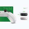 DATA FROG 8 шт. силиконовые аналоговые накладки для большого пальца для Xbox One/S/Series XS/PS5/PS4/Switch Pro, запасная часть геймпада для контроллера