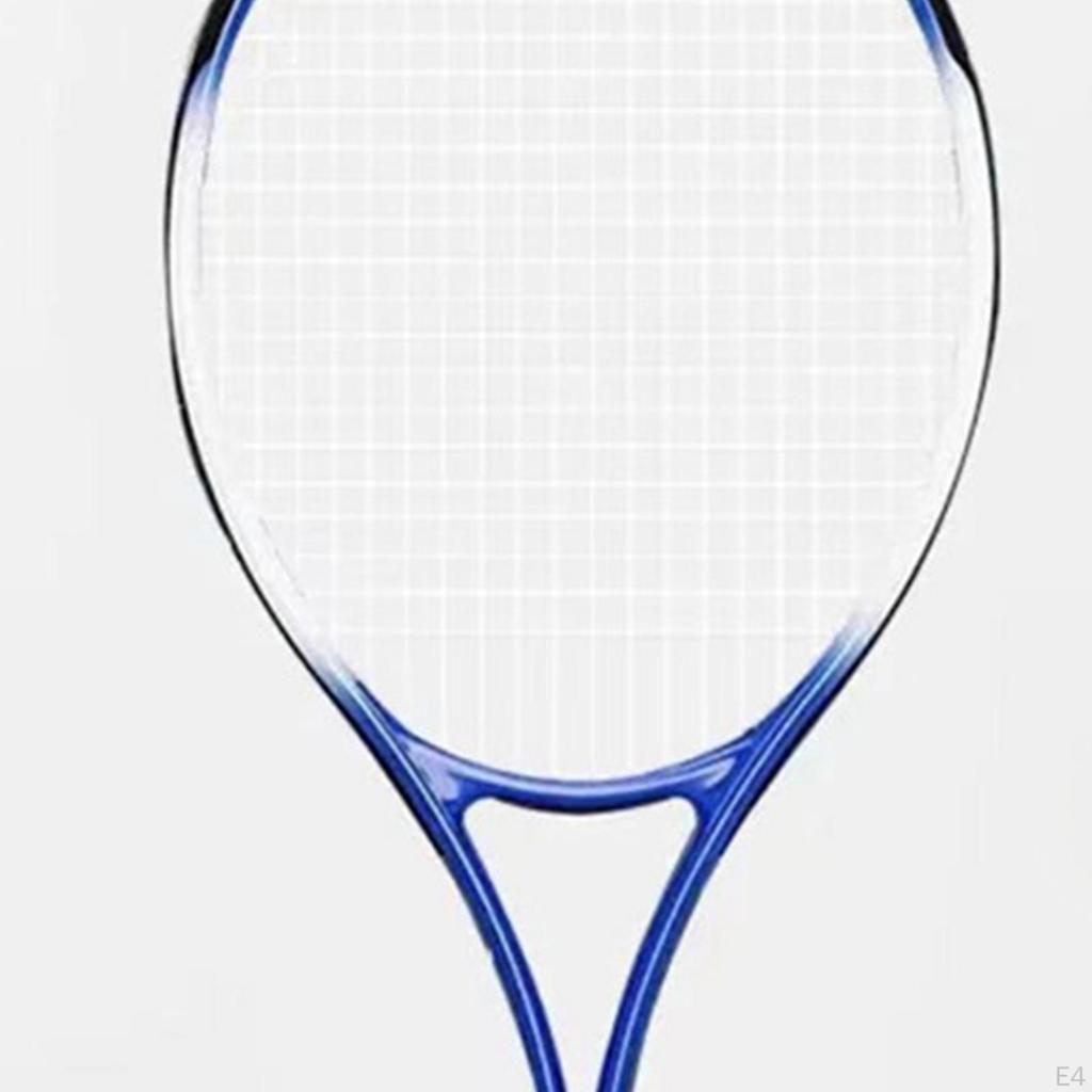 Теннисная ракетка для одиночного тренера, ракетка для игр на открытом воздухе, тренировочное оборудование для практики