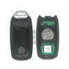 smart key for Ford Territory car key remotes 3 button 434MHz 4A FOR Territory JS1-21808-CA/JS1-11533-AA /KP2-11533-AA with blade