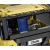 Крановый блок Cada Hydro 1831 Peace C61081W, смешанный цвет